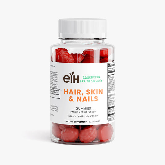 Hair, Skin & Nails Gummies